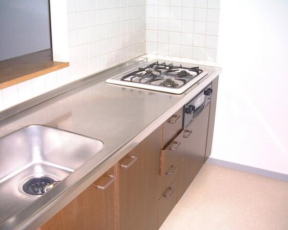 ラフィネ立川の物件内観写真